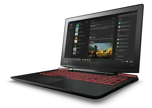 Ноутбук Lenovo Ideapad Y700 i7-6700HQ, 8Gb, 500Gb HDD, Nvidia GeForce GTX 960M