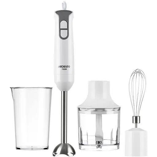 Блендер занурювальний Ardesto HBL-1430 - фото 1