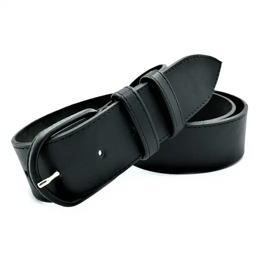 Ремінь Le-Mon жіночий 110-115х3,8 см acs0022400 - фото 2