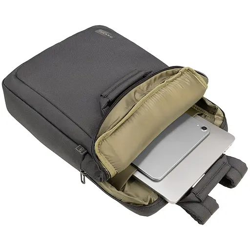 Tucano Рюкзак WO4 MB Pro 16, черный - фото 9