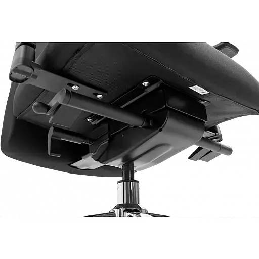 Офисное кресло GT Racer B-4817 Black (B-4817 Black) - фото 6