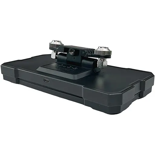 Тридіапазонний підсилювач сигналу антени ALIENTECH DUO 3, 2.4G+5.2G+5.8G (DUO-2458DSB) для дронів DJI/Autel/Parrot/FPV - фото 5