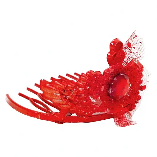 Корона діадема Юна принцеса - фото 1