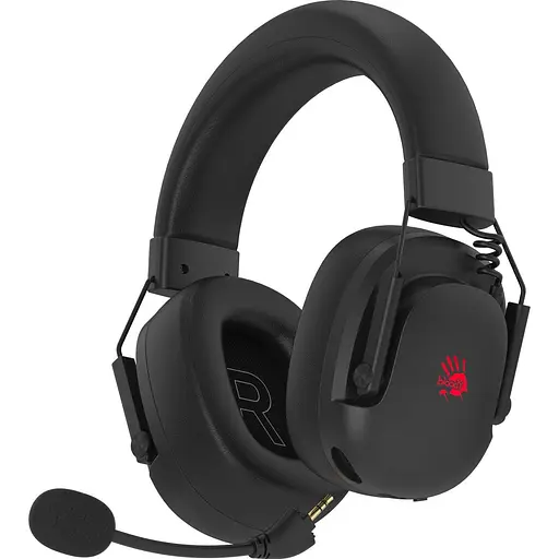 Игровые наушники Bloody GR585 Black [154549] - фото 2