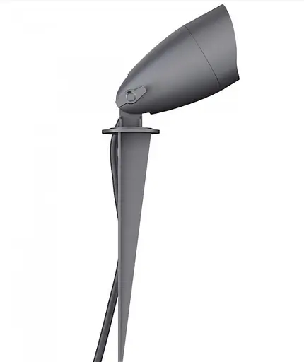 Світильник на ніжці KLOODI KDSP-SPIKE63 6W 3K 45D - фото 8