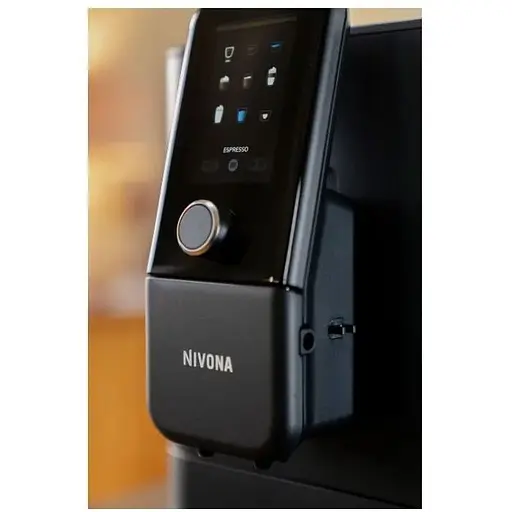 Кофемашина Nivona Nivo 8101 - фото 2