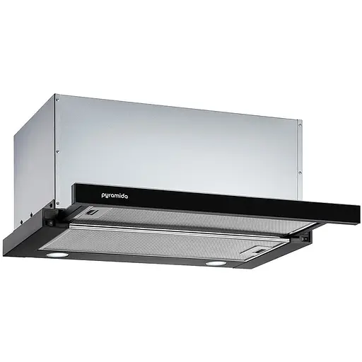 Вытяжка Pyramida ATH 60 (800) GBL (6851963)