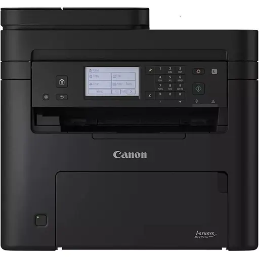 Canon МФП А4 ч/б i-SENSYS MF275dw з Wi-Fi