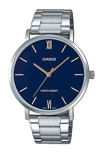 Годинник Casio MTP-VT01D-2B