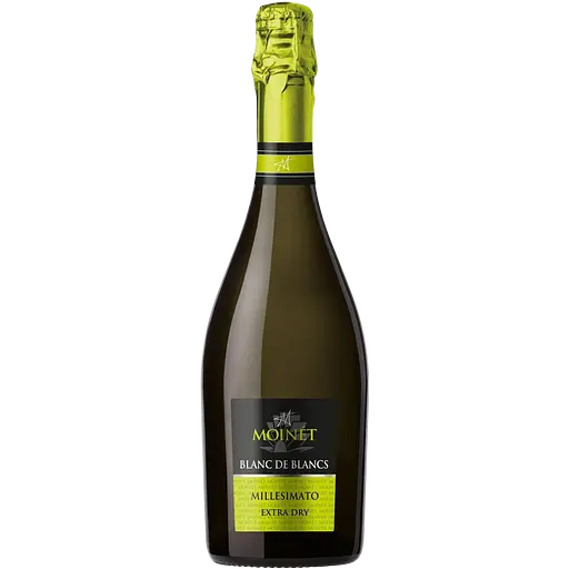 Набір: Аперитив Aperol Aperetivo 11% 0.7 л + Вино ігристе Moinet Blanc de Blancs біле екстра сухе 0.75 л - фото 3