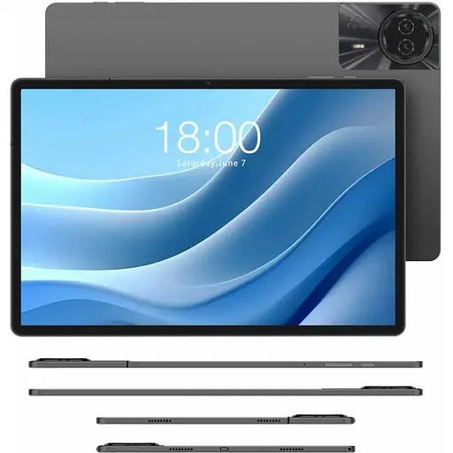 Планшет Teclast T50 Max 8/256Gb Grey (Global Version Version) LTE - фото 5