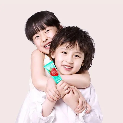 Зубна паста Dr.Bei 0+ Probiotics Anti-Cavity Children [138577] - фото 8