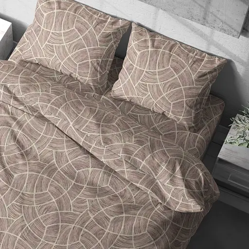 Комплект постільної білизни LeLit B-1221/1 Сімейний 150 x 215 см бязь (le2000000332451) - фото 6