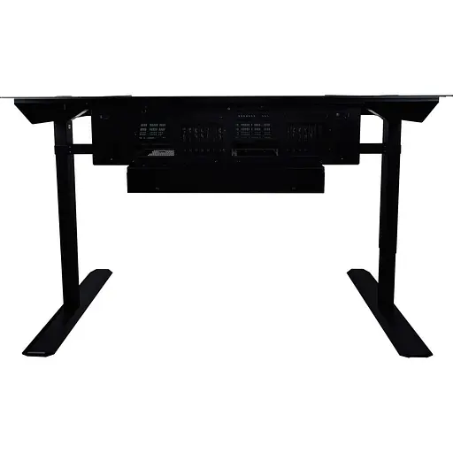 Геймерский стол Lian Li DK07X Gaming Desk Black (G99.DK07X.10EU) - фото 7