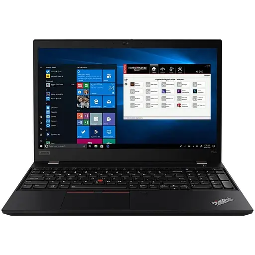 Ноутбук Lenovo ThinkPad P53S FHD (i7-8665U/16/512SSD/P520-4Gb) - Class B "Б/В" - фото 1