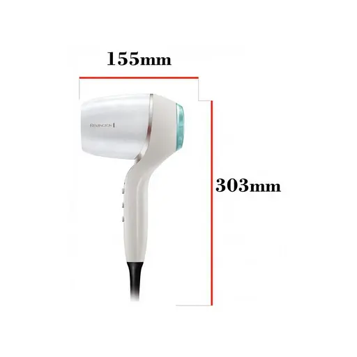 Фен Remington EC9001 - фото 8