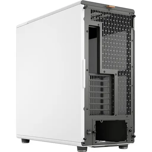 Корпус Fractal Design North XL белого цвета (FD-C-NOR1X-03), блок питания не входит в комплект - фото 9