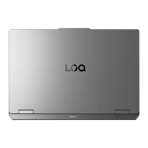 Ноутбук Lenovo LOQ, 17.3" Full HD, i5 13450HX 4.6GHz, 16GB DDR5 4800, 1TB SSD, RTX 5050 8 - фото 9