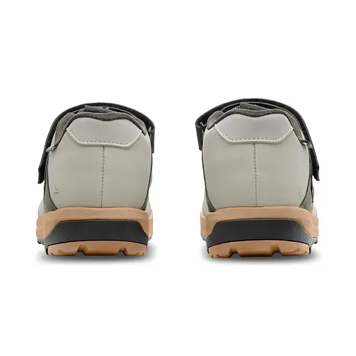 Веловзуття Shimano M GE700 45 Сірий (1096-ESHGE700MCG21S45000) - фото 4