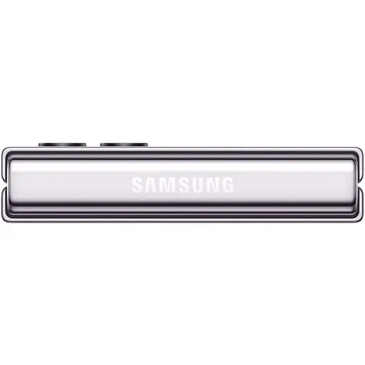 Смартфон Samsung Galaxy Flip5 8/512GB Lavender (SM-F731BLIH) - фото 5