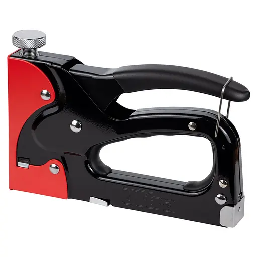 Степлер Sigma з регулятором універсальний (2821042) - фото 5