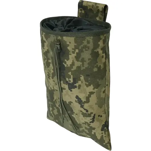 Подсумок Kiborg GU Mag Reset Pouch для сброса Pixel (1000-k4045)