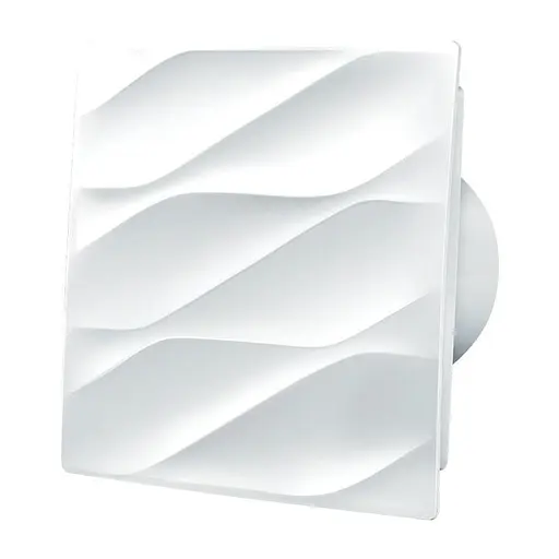 Малошумный вентилятор Blauderg Bavaria 100 - фото 1