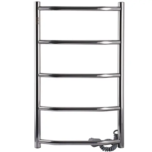 Полотенцесушитель UNIO T EU 700-400-5 Лестница Трапеция (23795) - фото 1