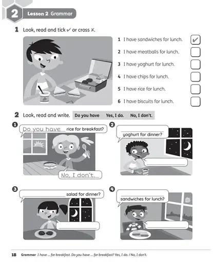 Beehive Level 2 Workbook: Learn, Grow, Fly, Together, We Get Results! - фото 3