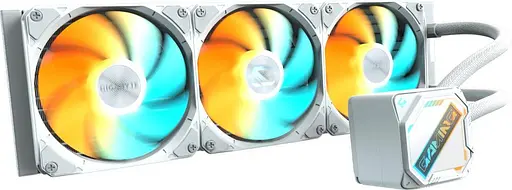 СВО Gigabyte GAMING 360 ICE (GP-GIGABYTE GME 360I) - фото 6