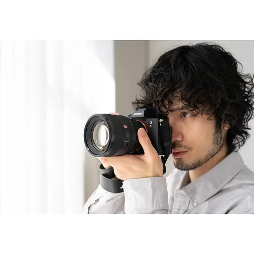 Об'єктив Sony FE 85mm f/1.4 GM II (SEL85F14GM2B) [143329] - фото 11