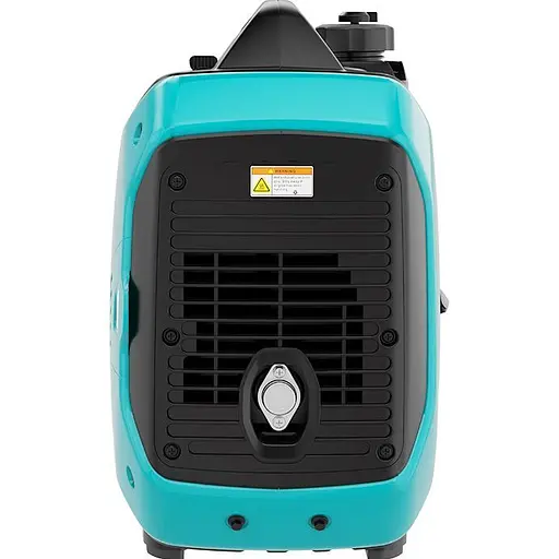 Інверторний бензиновий генератор INVO H3900iS (DD0007477) [153502] - фото 6