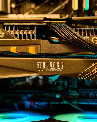 Комп'ютер Stalker 2_7 - фото 6