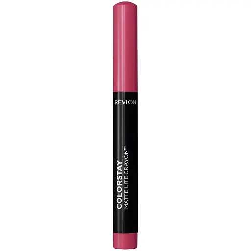 Помада-олівець для губ Revlon ColorStay Matte Lite 006, 1.4 г (7269139006/726289500) - фото 1