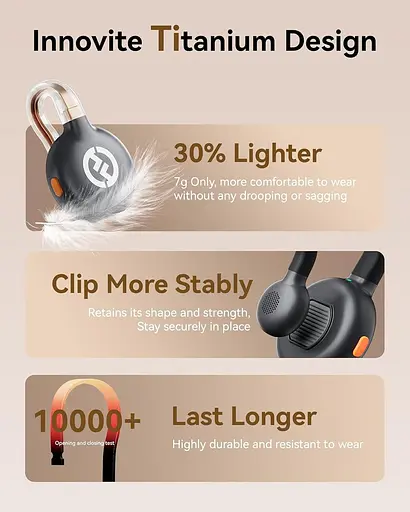 Бездротовий мікрофон Hollyland Lark M2S Combo камера RX+USB-C RX+ кабель Lightning для iPhone/камери/Android/ПК - фото 3