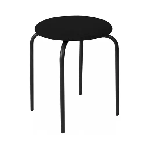 Стілець GT Racer (B-44 Fabric Black)