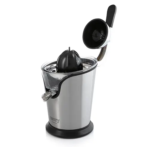 Професійна соковижималка для цитрусових Camry CR 4006 - фото 5