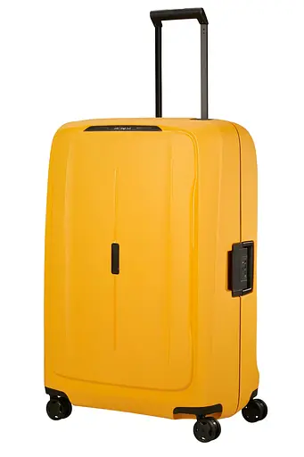 Валіза Samsonite ESSENS RADIANT YELLOW 81x56x34 81 См KM0*36004 - фото 9
