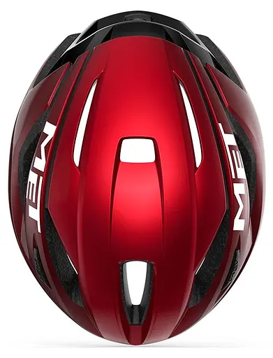Шолом Met Strale CE Red S (1052-3HM 107 CE00 S RO2) - фото 4