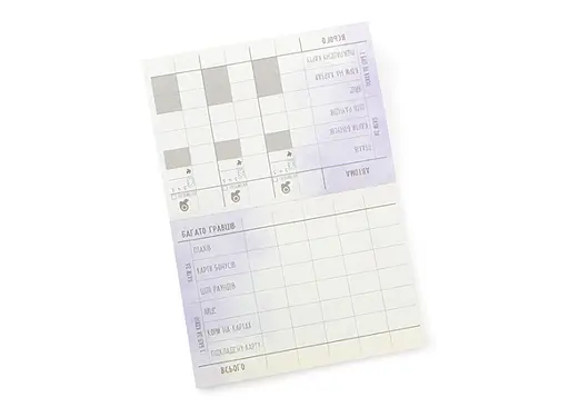 Настольная игра Ігромаг Крылья: Птицы Европы (Wingspan: European Expansion) (укр.) (STM901) - фото 9