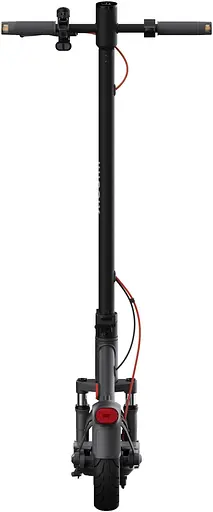 Электросамокат Xiaomi Scooter Elite - фото 3