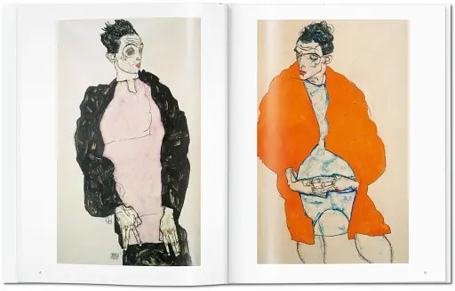 Schiele - фото 3