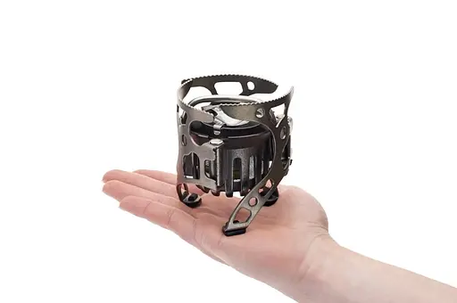 Горелка мультитопливная BRS 8В (1047-BRS-8B) - фото 11