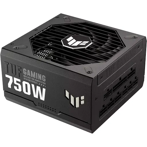 Блок живлення Asus TUF Gaming 750W Gold (90YE00S3-B0NA00) [141267]