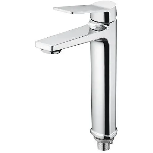 Змішувач для раковини Mixxus Wilson 001 High (MI7129) - фото 1