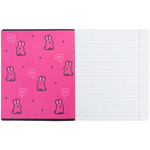 Набор тетрадей Kite 20 шт. 18 листов в линию (K26-237-1) - фото 17