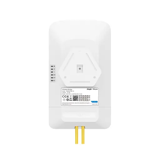 Бездротовий міст RG-EST350 V2 Ruijie (99-00011588) - фото 5