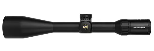 Приціл оптичний Vector Optics Paragon 6-30x56 (30 мм) illum. SFP GenII - фото 4