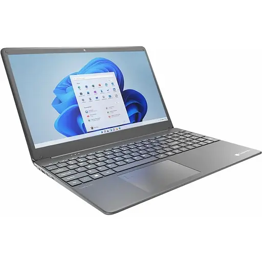 Ноутбук Gateway Ultra Slim Home+ 15.6" 4/128GB i3-1115G4 Black (GWNC31514-BK)