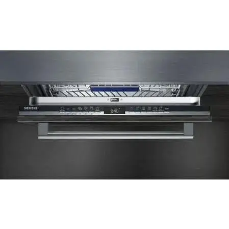 Посудомоечная машина Siemens SN63EX14VE - фото 8
